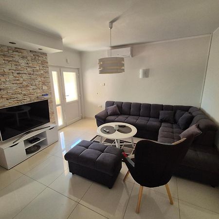 Holiday Home Begonja Privlaka  Dış mekan fotoğraf