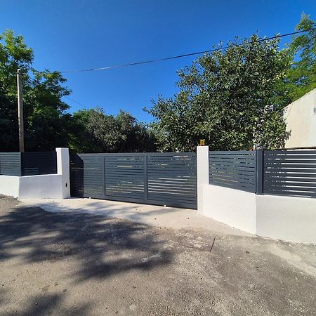 Holiday Home Begonja Privlaka  Dış mekan fotoğraf