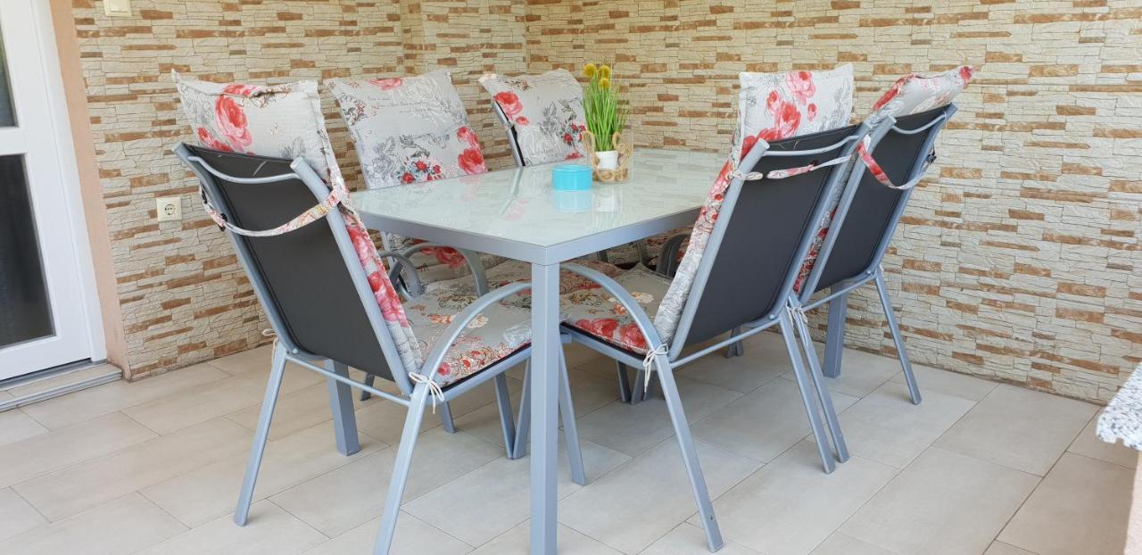 Holiday Home Begonja Privlaka  Dış mekan fotoğraf