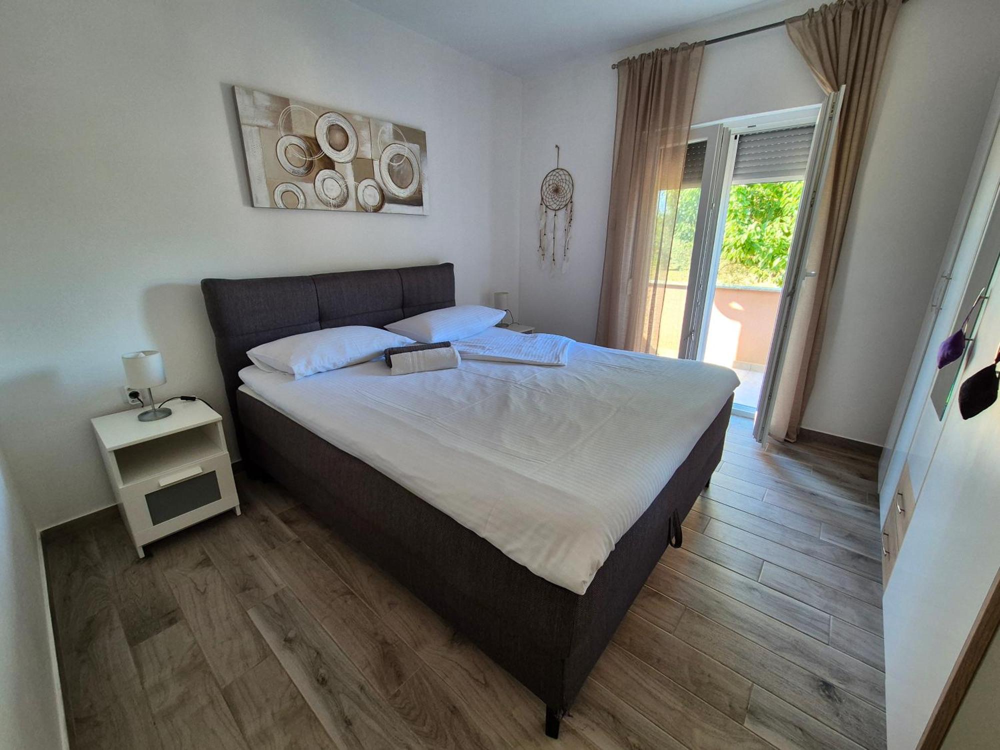 Holiday Home Begonja Privlaka  Dış mekan fotoğraf