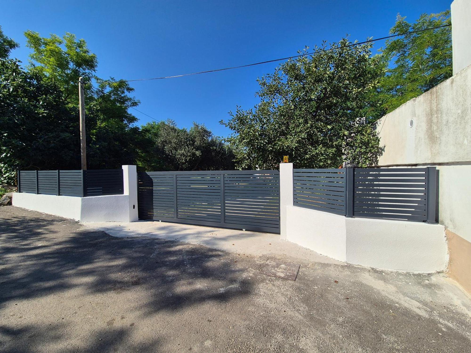 Holiday Home Begonja Privlaka  Dış mekan fotoğraf