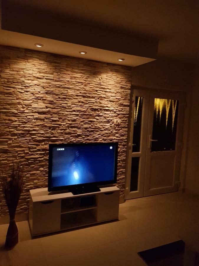 Holiday Home Begonja Privlaka  Dış mekan fotoğraf