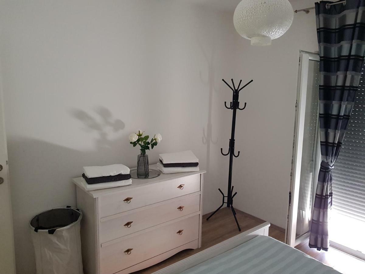 Holiday Home Begonja Privlaka  Dış mekan fotoğraf
